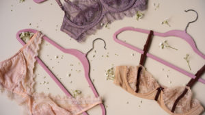 Estratégia de Marketing para Loja de Lingerie alternativo