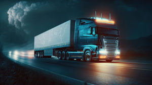 O Case de Sucesso da Volvo Trucks na Publicidade alternativo