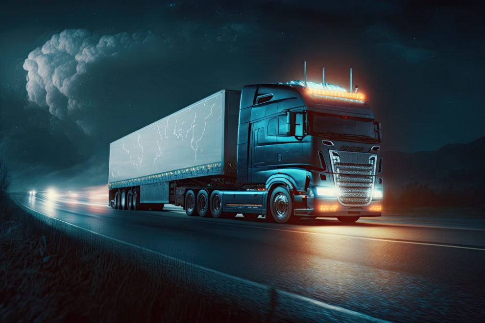 O Case de Sucesso da Volvo Trucks na Publicidade alternativo