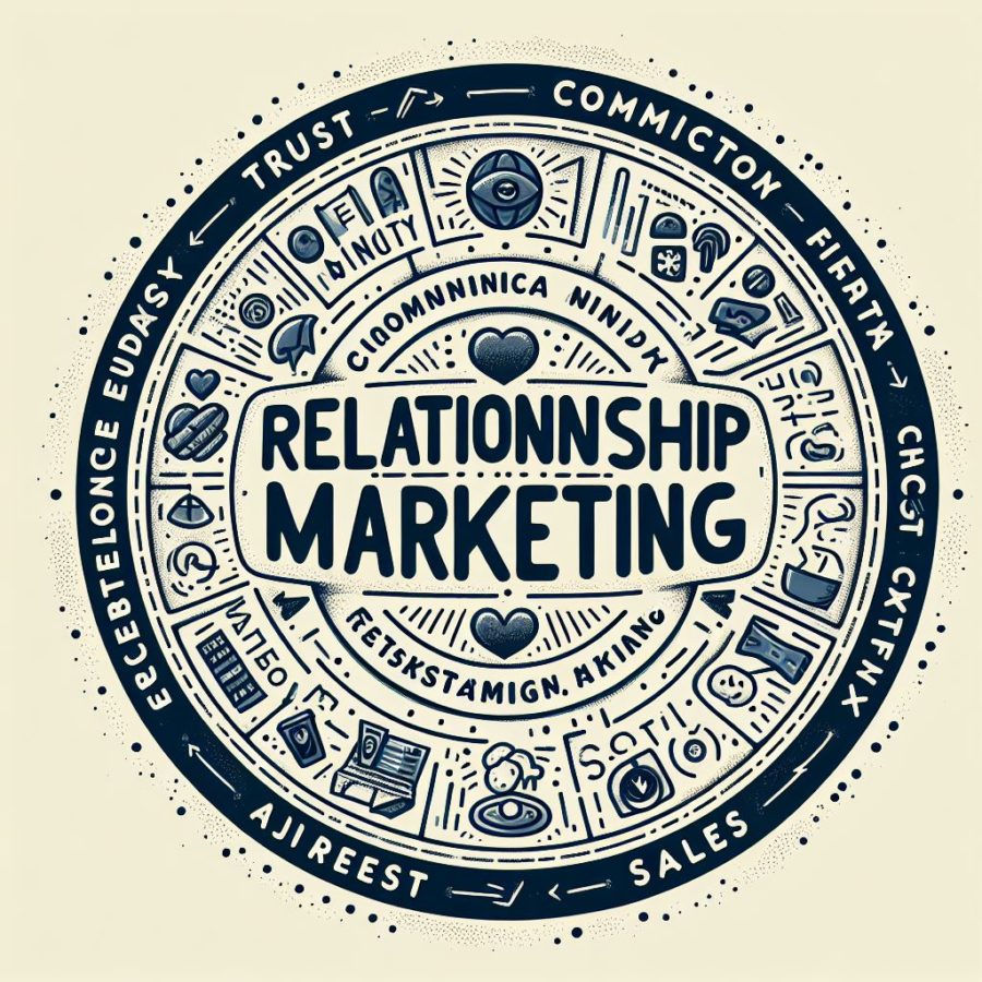 11 Exemplos de Marketing de Relacionamento: Estratégias para Construir Laços Duradouros com os Clientes alternativo