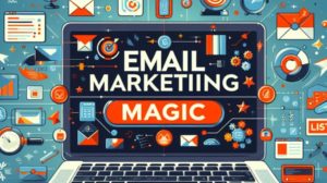 Melhores Ferramentas de Email Marketing Gratuito: Potencializando sua Estratégia de Marketing Digital alternativo