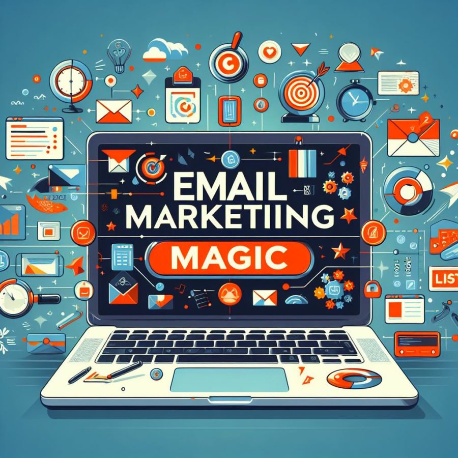 Melhores Ferramentas de Email Marketing Gratuito: Potencializando sua Estratégia de Marketing Digital alternativo