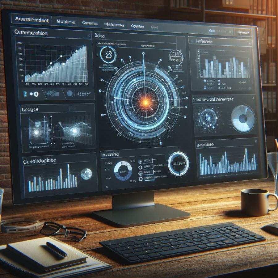 ERP Protheus: Inovação e Eficiência na Gestão Empresarial alternativo