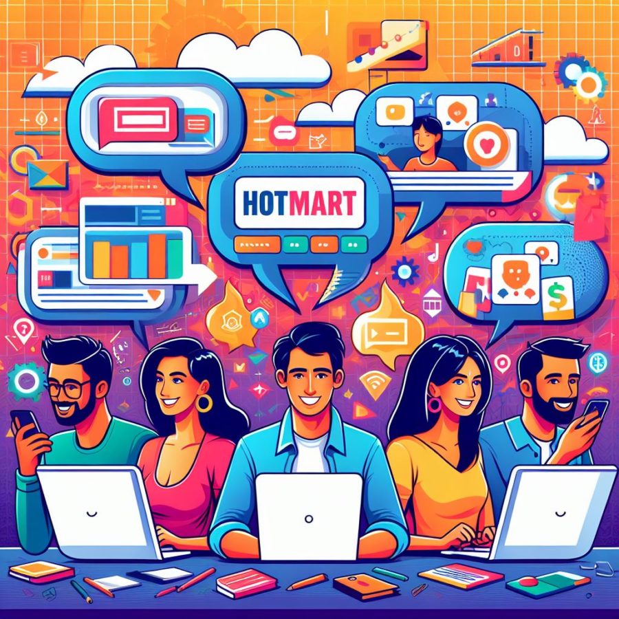 Como Escolher os Melhores Produtos na Hotmart: Guia Definitivo alternativo