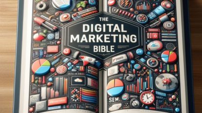 Um Resumo Detalhado do Livro Bíblia do Marketing Digital alternativo