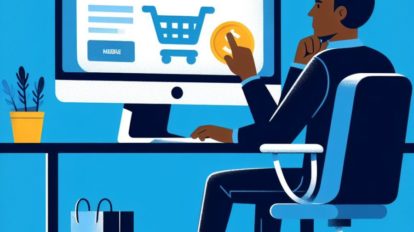 Como Funciona a Logística no Mercado Livre: Transformando o E-commerce na América Latina alternativo