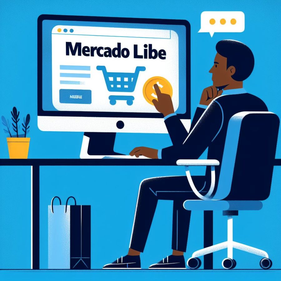 Como Funciona a Logística no Mercado Livre: Transformando o E-commerce na América Latina alternativo