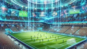 Planejamento de Marketing Digital para Arenas Esportivas alternativo