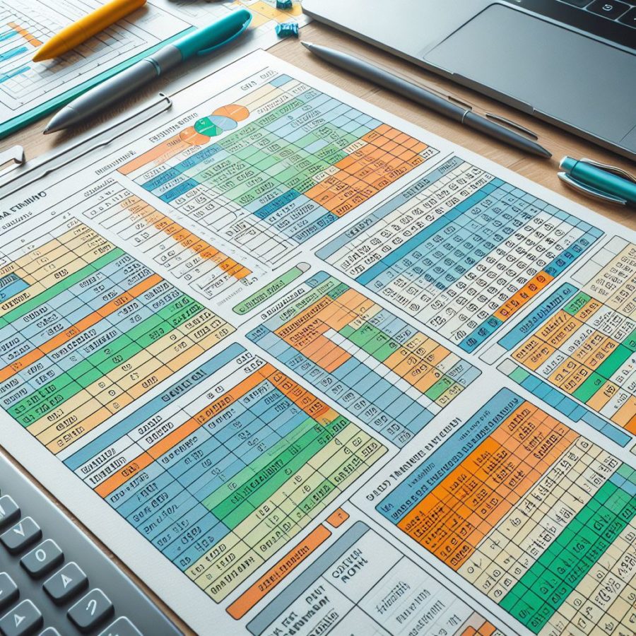 Como Criar um Planejamento Estratégico de Marketing Digital para Especialistas em Excel alternativo