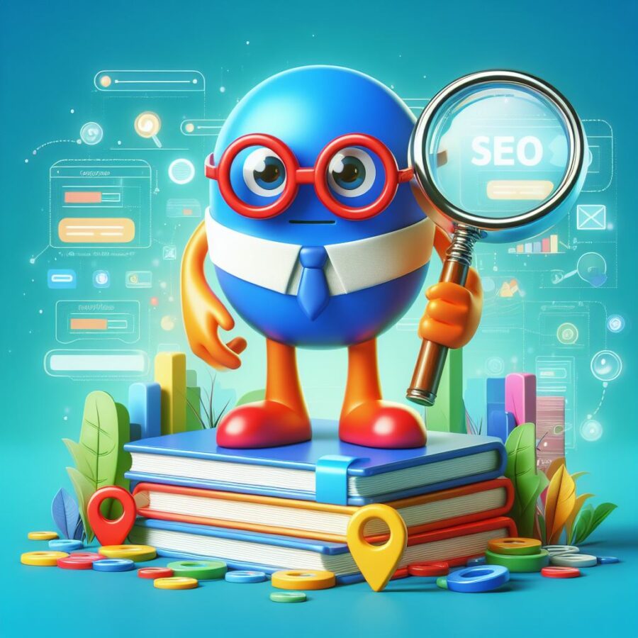 Os 7 Melhores Software de SEO Pagos alternativo