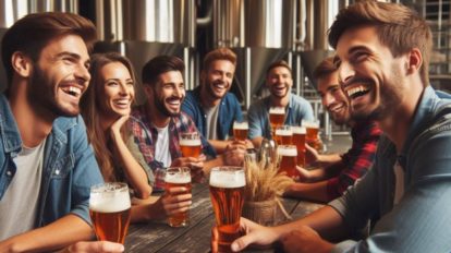 Estratégias de Sucesso: Planejamento de Marketing Digital para Cervejarias Artesanais alternativo