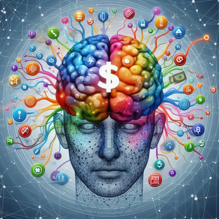 O que é Neuromarketing: Como a Neurociência Amplifica o Impacto do Marketing alternativo