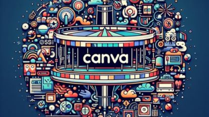 Como Fazer Carrossel Infinito no Canva: Guia Completo para Capturar Atenção nas Redes Sociais alternativo