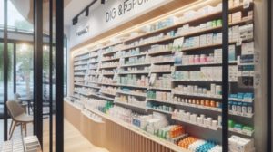 O que Faz um Propagandista farmacêutico alternativo