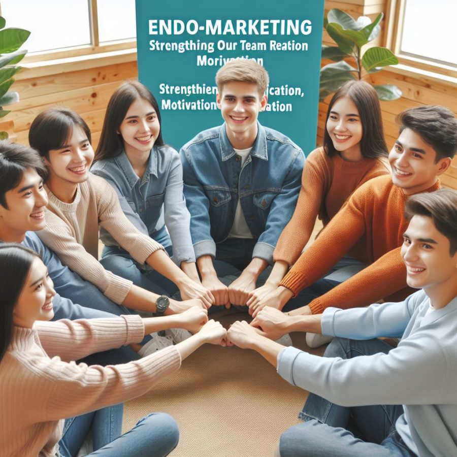 O que faz um Analista de Endomarketing e Quais Suas Principais Funções alternativo