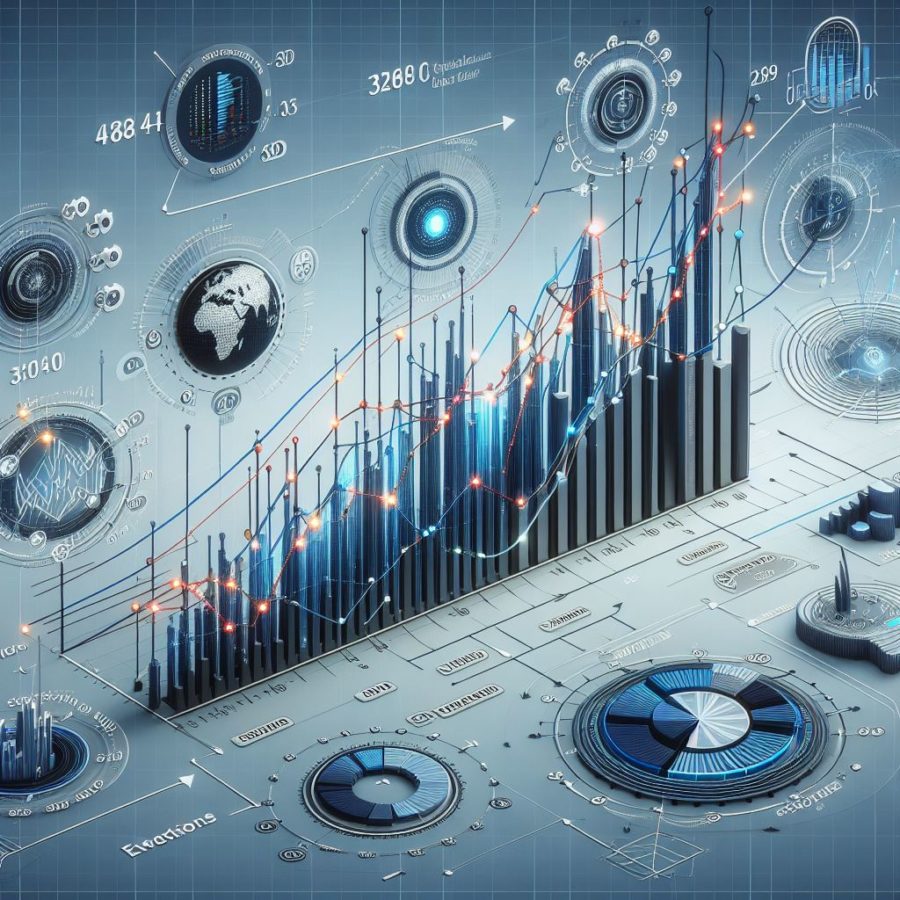 O que é Analise de Tendências e sua Importância alternativo