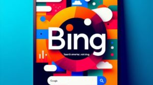 Planejamento Estratégico de Marketing Digital para Gestor de Bing ADS alternativo