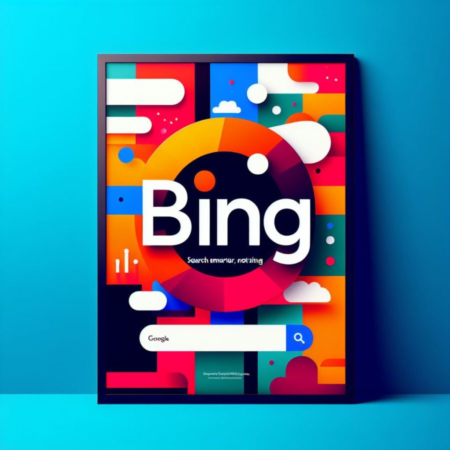 Planejamento Estratégico de Marketing Digital para Gestor de Bing ADS alternativo