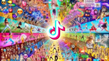 Como baixar vídeos na TIkTOk em 2024 alternativo