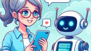 Comparativo: ChatGPT vs. Outros Chatbots no Aspecto Humanização alternativo