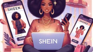 Shein versus Shopee: Avaliando o Topo das Compras Online em 2024 alternativo