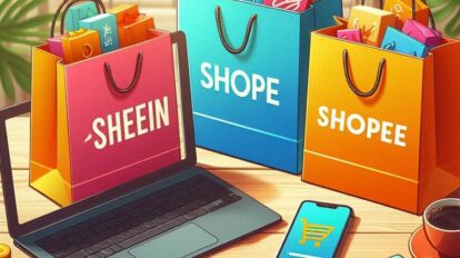 Shein vs Shopee: Insights e Comparativos para a Melhor Escolha em Compras Online alternativo