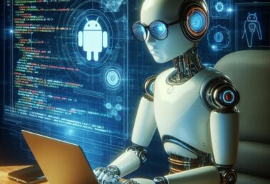 7 Razões da Inteligência Artificial Está em Franco Desenvolvimento alternativo