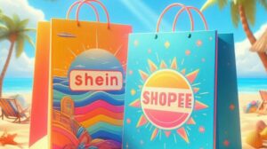 Batalha das Marcas: Shein ou Shopee, Qual é Melhor para Compras Online? alternativo