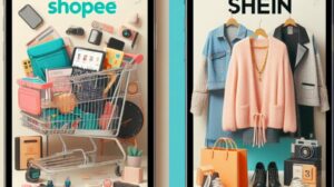 Shein vs Shopee: Qual é a Melhor Opção para Compras Online em 2024? alternativo