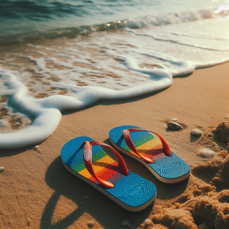 O Caso de Publicidade de Sucesso da Havaianas em 2024 alternativo