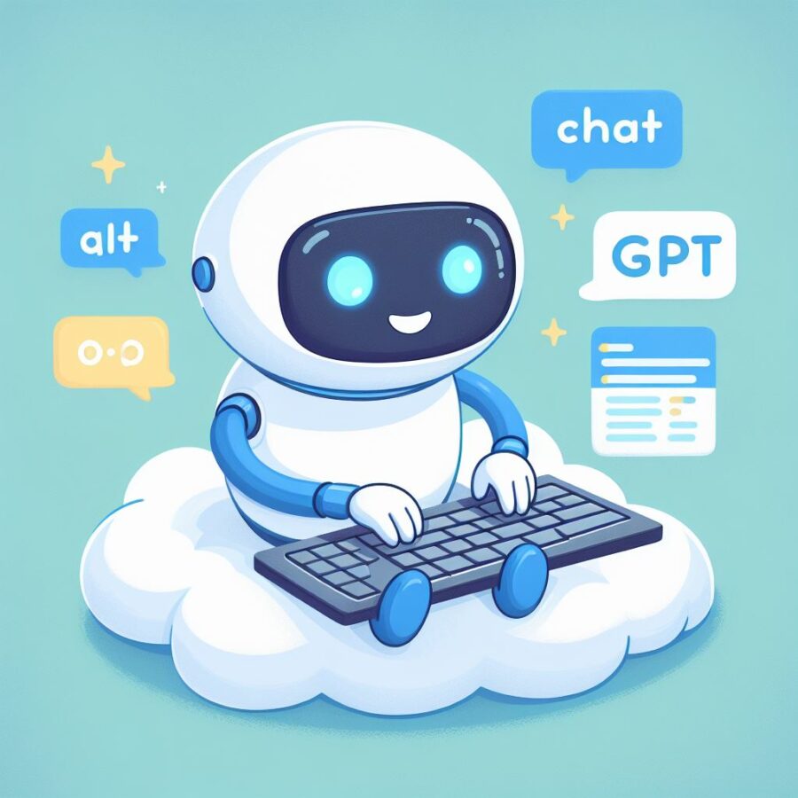 Quanto Custa o Chat GPT em 2024 alternativo