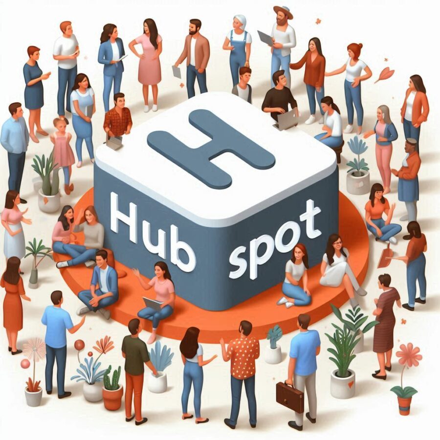 HubSpot Revelado: Estratégias Avançadas para Potencializar seu Marketing Digital alternativo