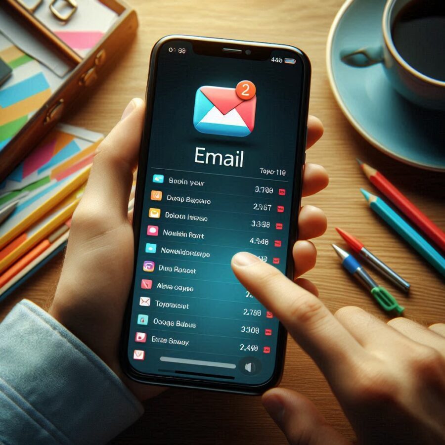 Mailchimp para Iniciantes: Como Criar Campanhas de E-mail que Convertem alternativo