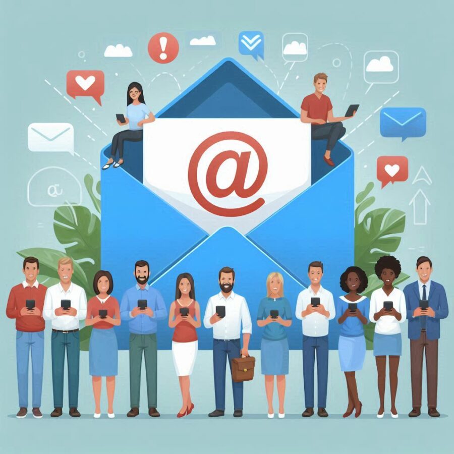 Os 7 Melhores Cursos de E-mail Marketing do Mundo Gratuito alternativo