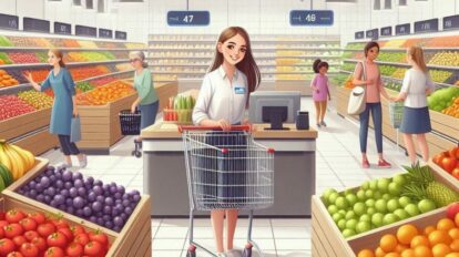 Como Conseguir Cashback na Carrefour em 2024 alternativo