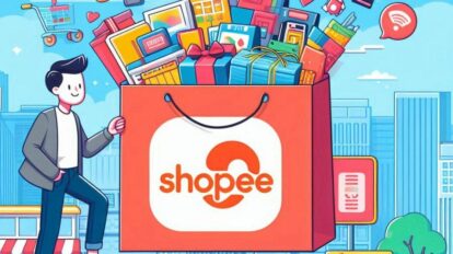 Como Conseguir Cashback na Shopee em 2024 alternativo