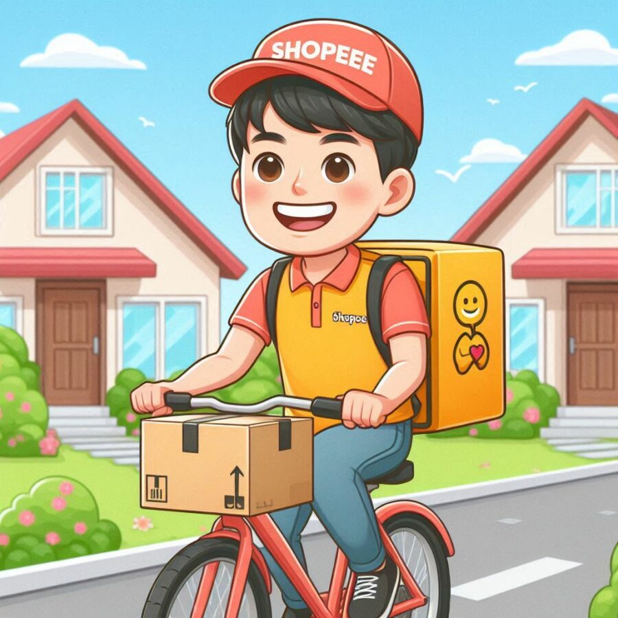 A Logística da Shopee: Como Funciona em 2024 alternativo