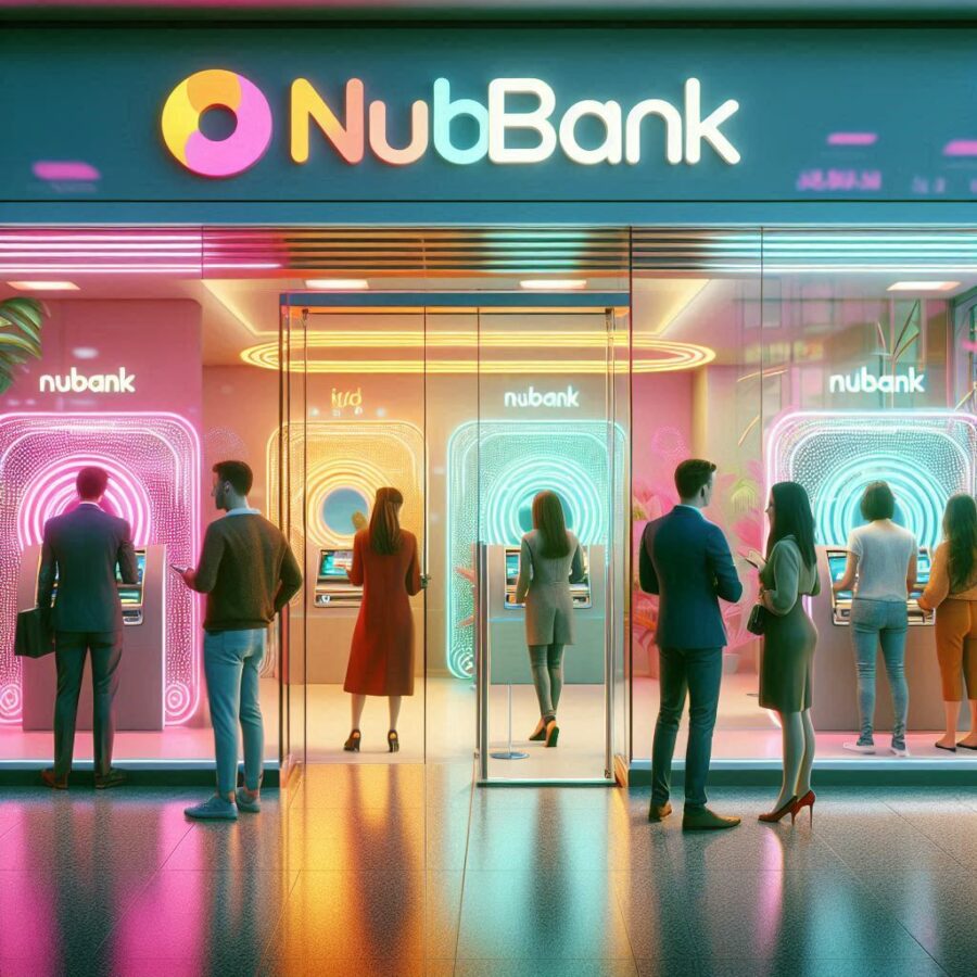 Com Quantos Anos Pode Abrir Conta no Nubank em 2024 alternativo