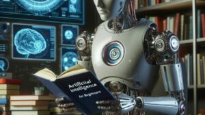 Qual é o Futuro da Inteligência Artificial no Brasil alternativo