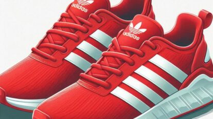 O Caso de Publicidade de Sucesso da Adidas em 2024 alternativo