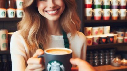 O Caso de Publicidade de Sucesso da Starbucks em 2024: Estratégias, Impacto e Lições alternativo