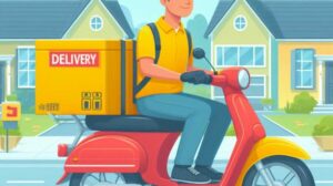 Guia para Montar um Modelo de Negócios para Serviço Delivery alternativo