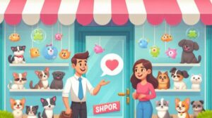 Passo a Passo para Criar um Modelo de Negócios para Pet Shop alternativo