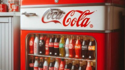 O Caso de Publicidade de Sucesso da Coca-Cola em 2024 alternativo