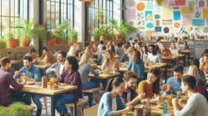 Como Montar um Modelo de Negócios para Cafeteria alternativo