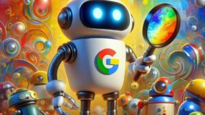 O Caso de Publicidade de Sucesso da Google em 2024 alternativo