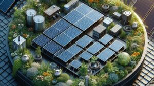 ERP no Setor Energético: Transformando a Gestão de Recursos Naturais alternativo