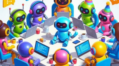 Principais Erros ao Humanizar Chatbots e Como Evitá-los alternativo