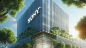 O Caso de Publicidade de Sucesso da Sony em 2024 alternativo