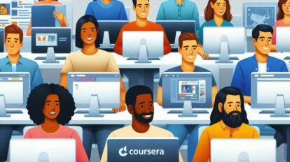 Guia Atualizado: Como Baixar Vídeos no Coursera em 2024 alternativo